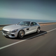 Illustration for article titled The Mercedes-AMG GT S Is A 503 HP Land Missile Aimed At Porsche